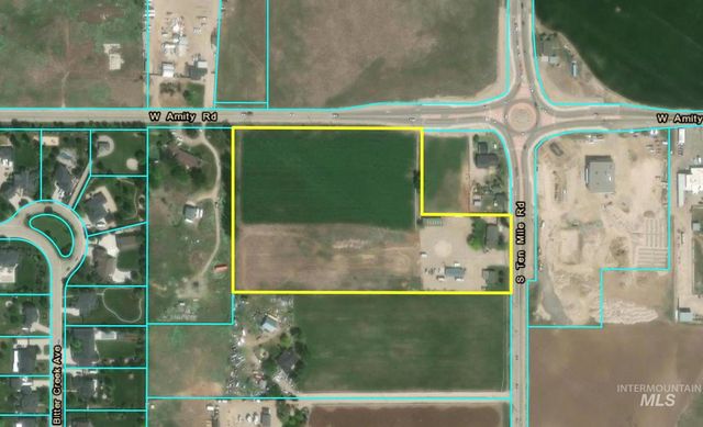 4875 S Ten Mile, Meridian, ID 83642
