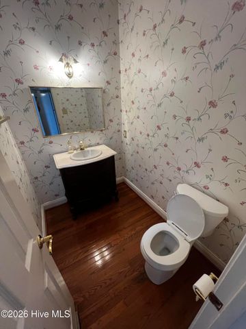 3106 Quinn Drive NW, Wilson, NC 27896