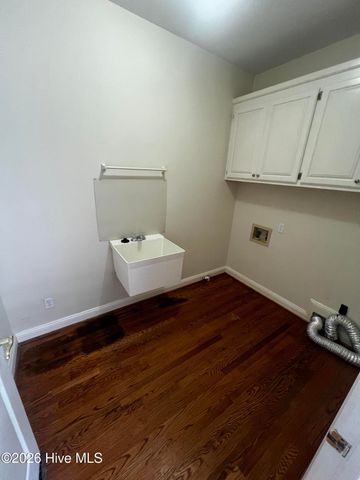 3106 Quinn Drive NW, Wilson, NC 27896