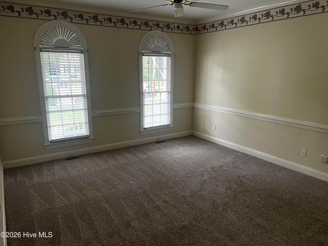 3106 Quinn Drive NW, Wilson, NC 27896