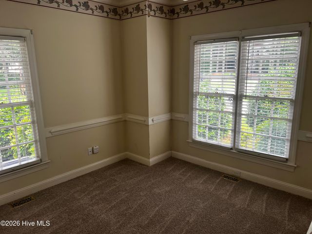 3106 Quinn Drive NW, Wilson, NC 27896
