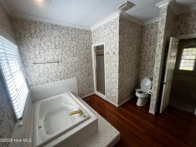 3106 Quinn Drive NW, Wilson, NC 27896