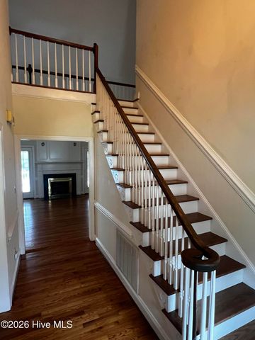 3106 Quinn Drive NW, Wilson, NC 27896