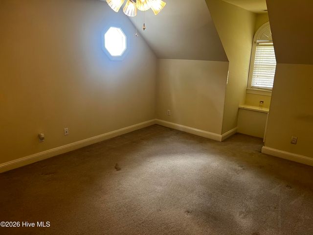 3106 Quinn Drive NW, Wilson, NC 27896
