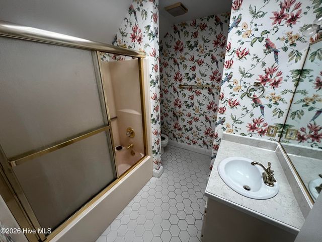 3106 Quinn Drive NW, Wilson, NC 27896