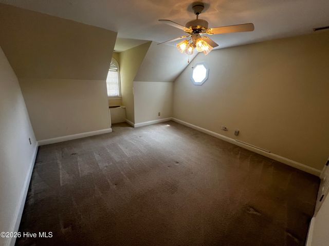 3106 Quinn Drive NW, Wilson, NC 27896