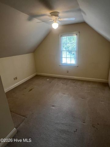 3106 Quinn Drive NW, Wilson, NC 27896