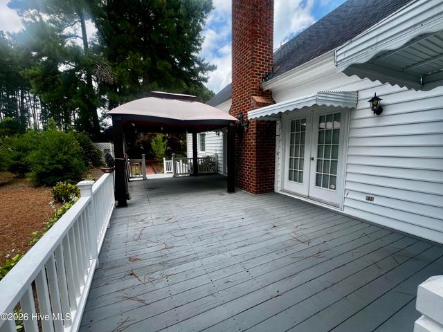 3106 Quinn Drive NW, Wilson, NC 27896
