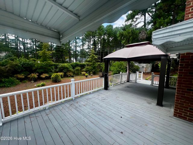 3106 Quinn Drive NW, Wilson, NC 27896