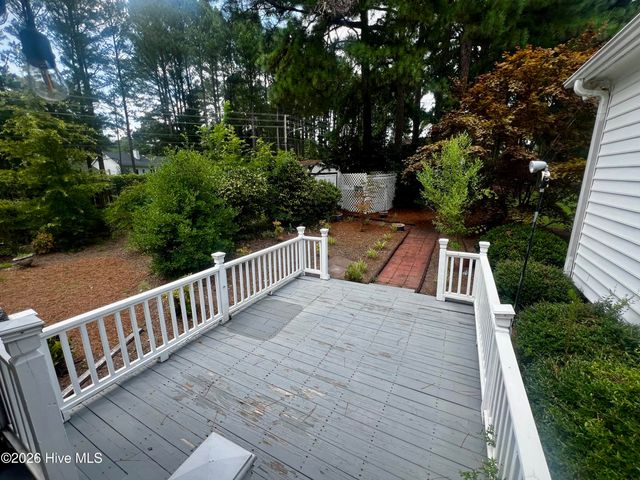 3106 Quinn Drive NW, Wilson, NC 27896
