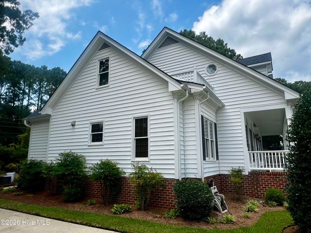 3106 Quinn Drive NW, Wilson, NC 27896