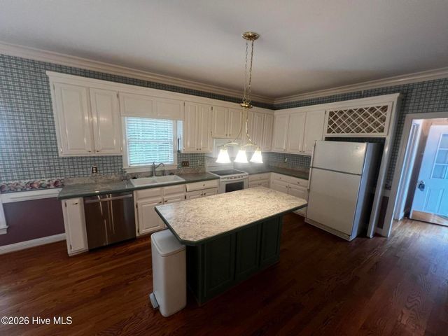 3106 Quinn Drive NW, Wilson, NC 27896