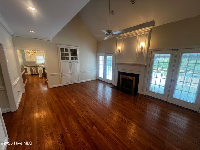 3106 Quinn Drive NW, Wilson, NC 27896