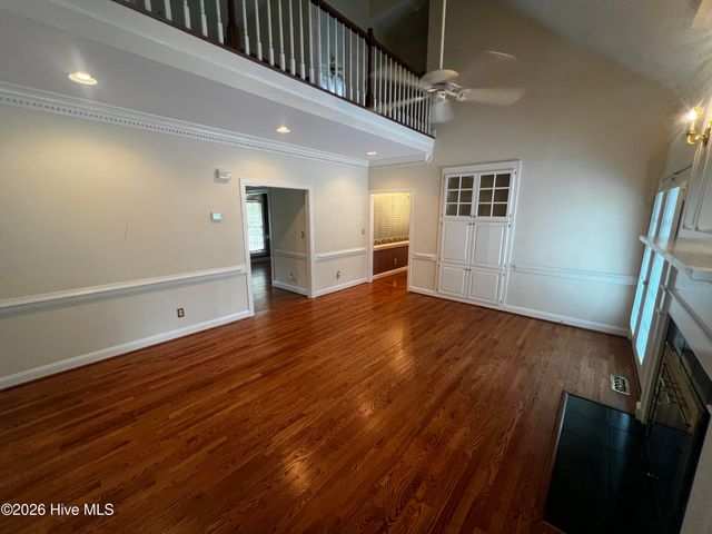 3106 Quinn Drive NW, Wilson, NC 27896