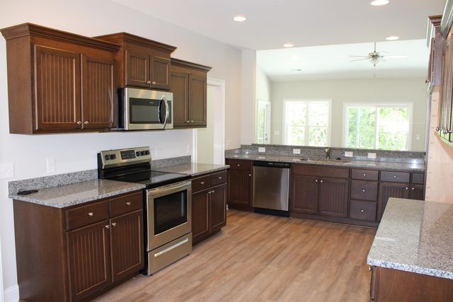 TBB 8 Duford Rd., Nichols, SC 29581