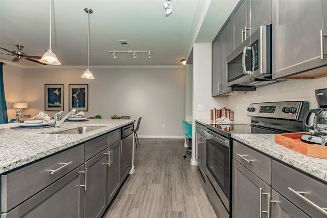 3400 Louetta Road 632, Spring, TX 77388
