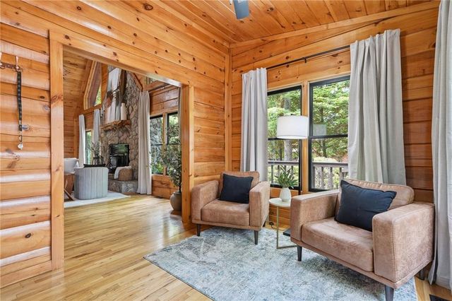 66 Star Creek Court, Morganton, GA 30560