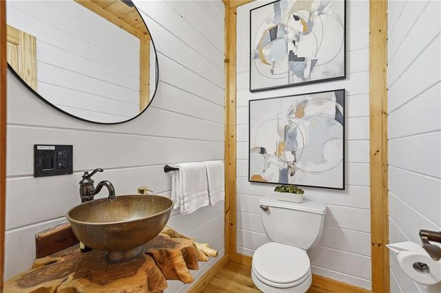 66 Star Creek Court, Morganton, GA 30560