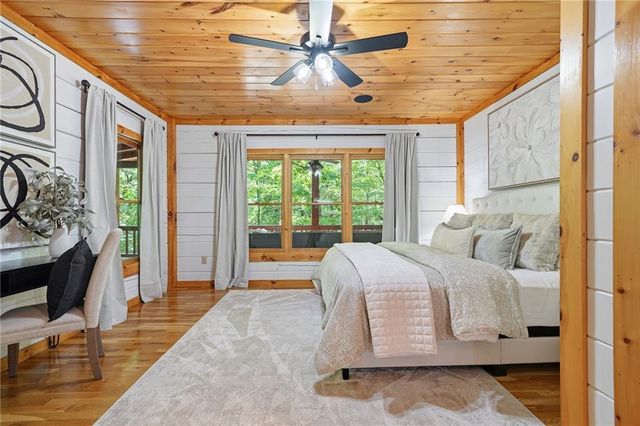 66 Star Creek Court, Morganton, GA 30560