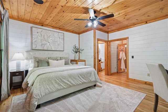 66 Star Creek Court, Morganton, GA 30560