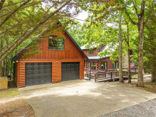 66 Star Creek Court, Morganton, GA 30560
