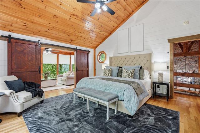 66 Star Creek Court, Morganton, GA 30560