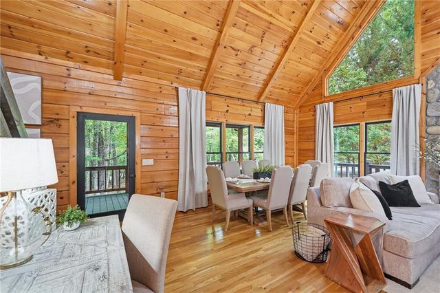 66 Star Creek Court, Morganton, GA 30560