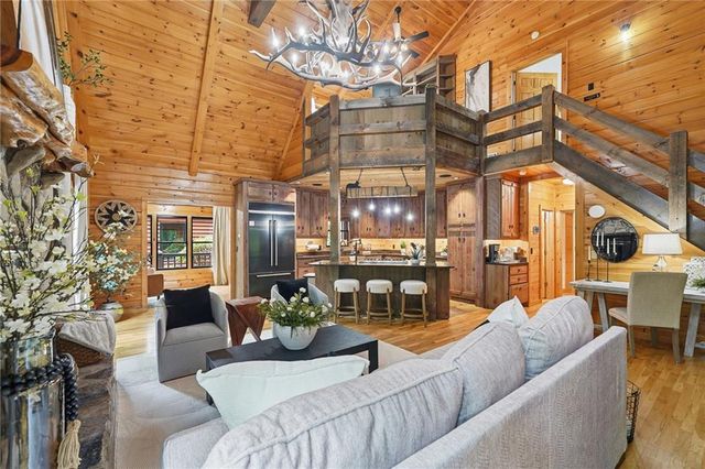 66 Star Creek Court, Morganton, GA 30560