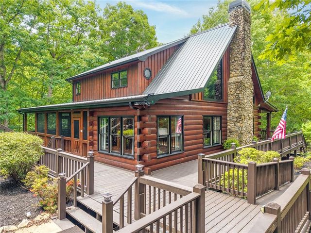 66 Star Creek Court, Morganton, GA 30560
