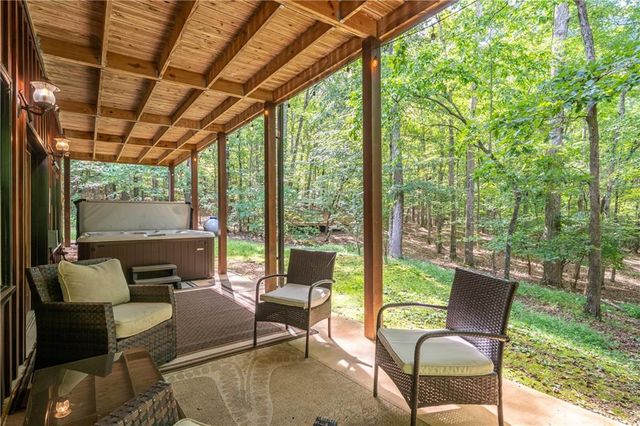 66 Star Creek Court, Morganton, GA 30560
