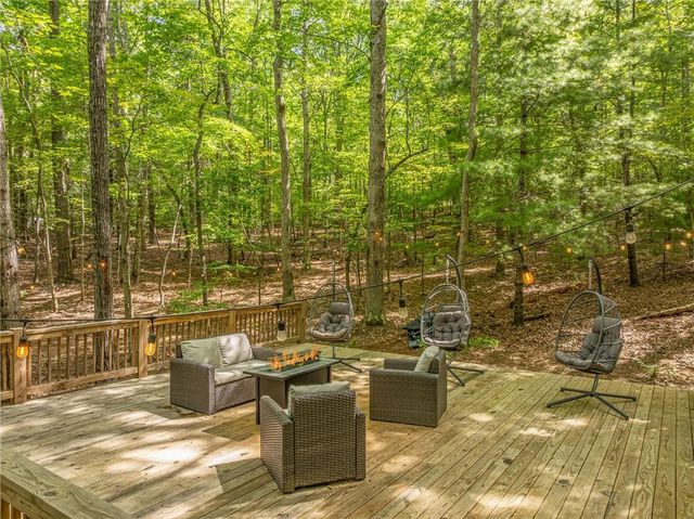66 Star Creek Court, Morganton, GA 30560
