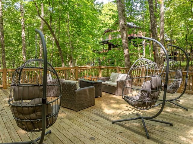 66 Star Creek Court, Morganton, GA 30560