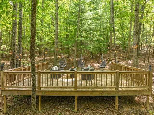 66 Star Creek Court, Morganton, GA 30560