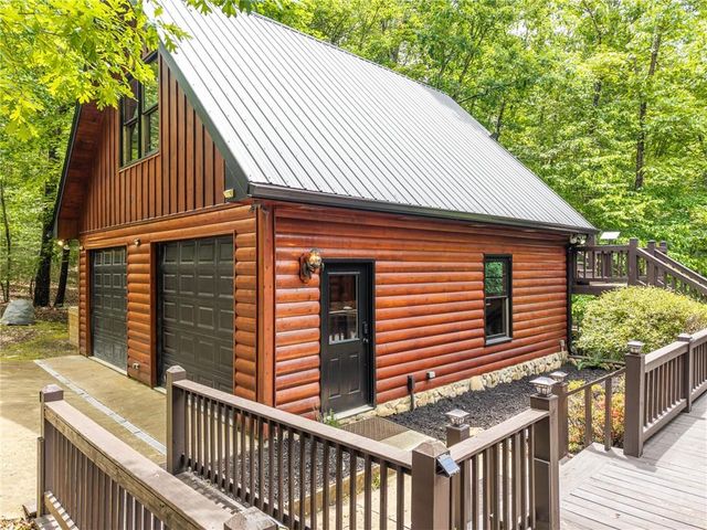66 Star Creek Court, Morganton, GA 30560