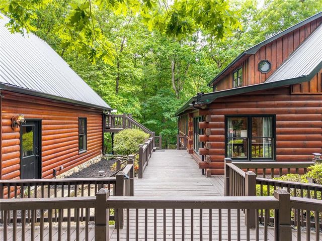 66 Star Creek Court, Morganton, GA 30560