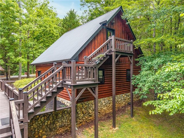 66 Star Creek Court, Morganton, GA 30560