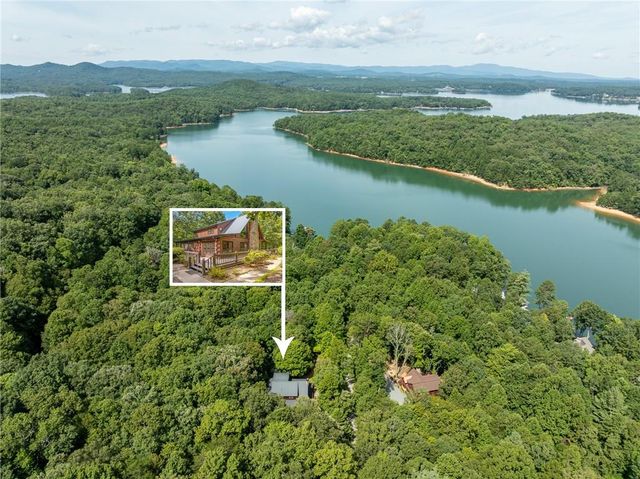 66 Star Creek Court, Morganton, GA 30560