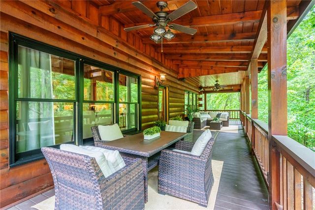 66 Star Creek Court, Morganton, GA 30560