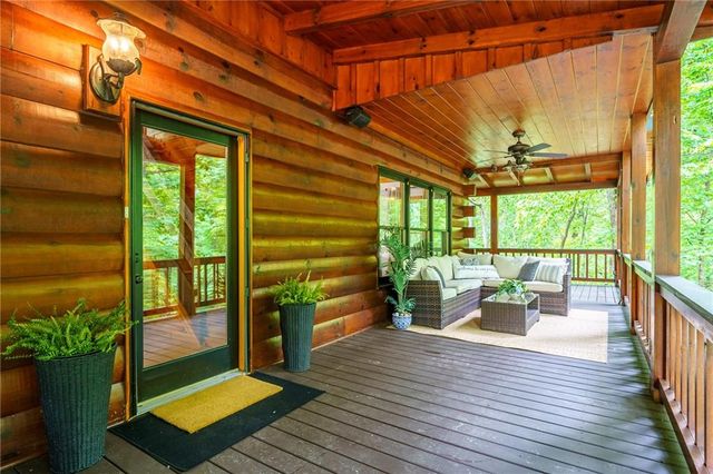 66 Star Creek Court, Morganton, GA 30560