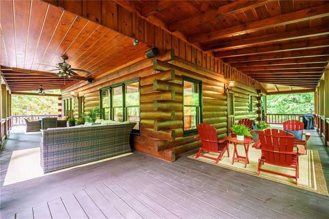 66 Star Creek Court, Morganton, GA 30560