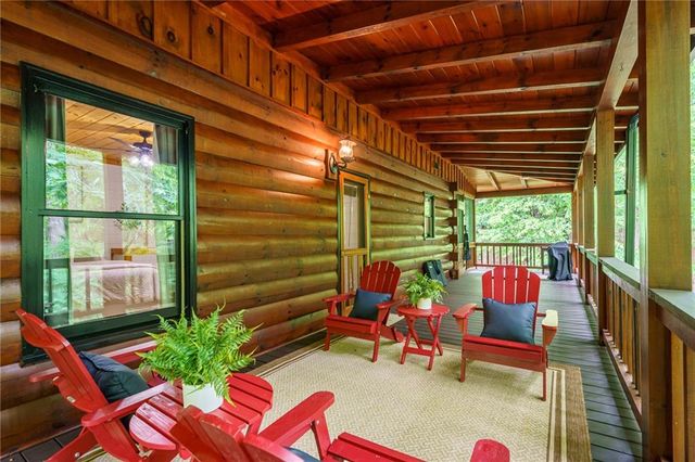 66 Star Creek Court, Morganton, GA 30560