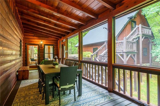 66 Star Creek Court, Morganton, GA 30560