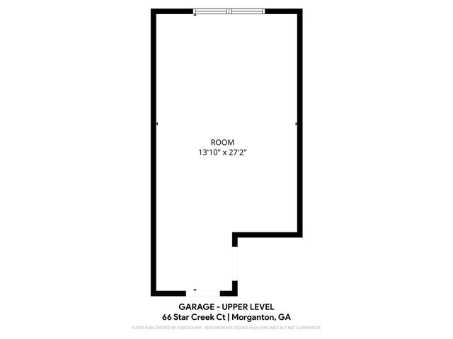 66 Star Creek Court, Morganton, GA 30560