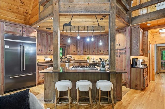 66 Star Creek Court, Morganton, GA 30560