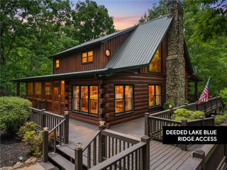 66 Star Creek Court, Morganton, GA 30560
