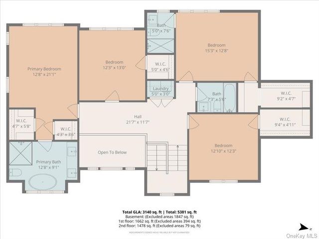16 THE LOCH, Roslyn Estates, NY 11576