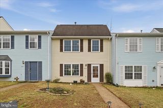 8629 REINECKE CT, Manassas Park, VA 20111