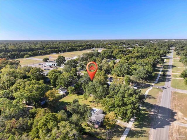 407 Lenox Pkwy, Pensacola, FL 32505