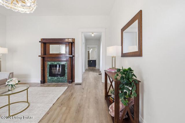 1034 S Shelby St, Louisville, KY 40203