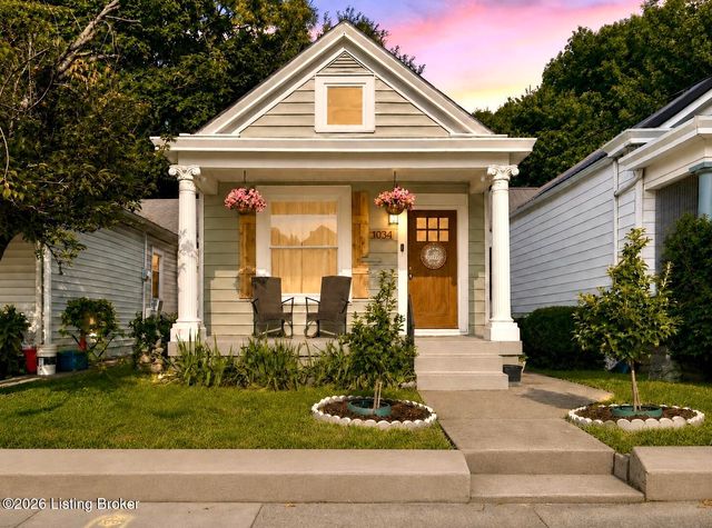 1034 S Shelby St, Louisville, KY 40203